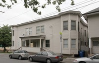 Building Photo - East Union Apartments | Updated Homes Steps from Pike/Pine