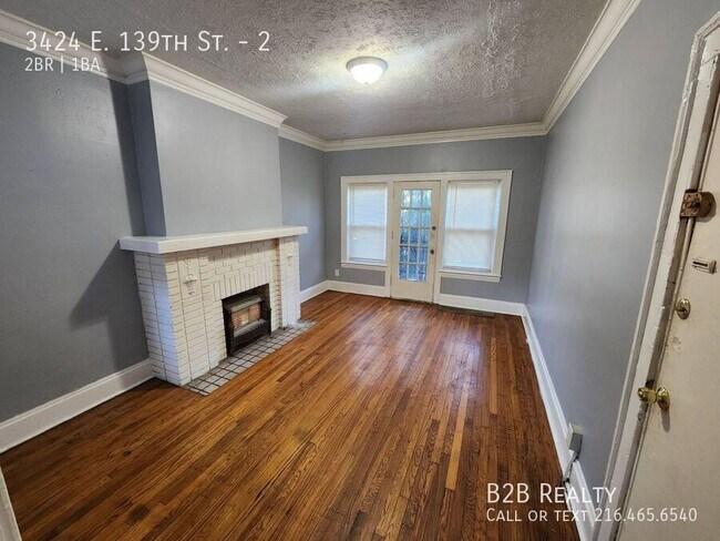 Building Photo - 3424 E 139th St
