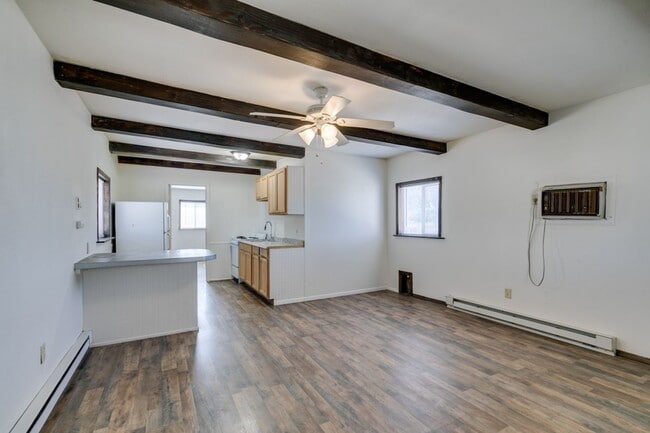 Building Photo - Cozy 1-Bedroom Retreat with Spacious Yard & Open Living Layout * COMING SOON *