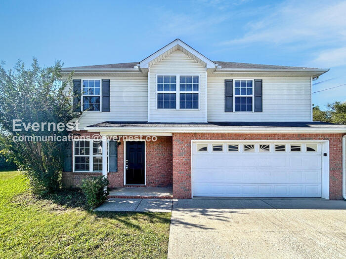 Primary Photo - 5139 Jerickia Ct