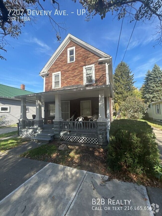 Building Photo - Charming 2-Bedroom Property in Prime Location