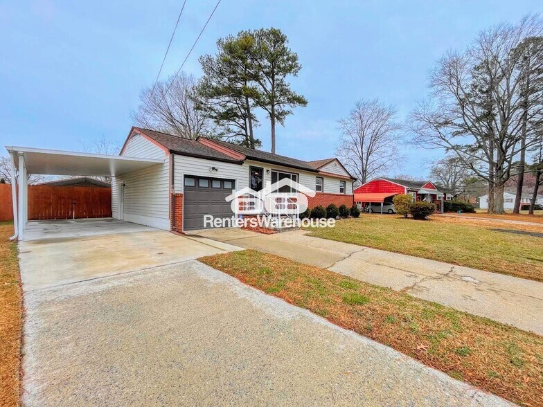 Building Photo - 528 Plantation Dr