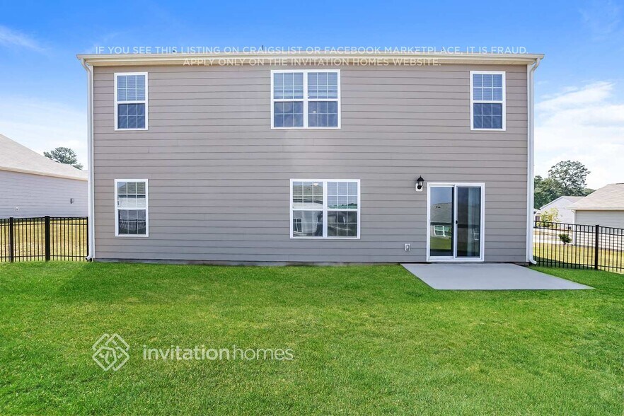 Building Photo - 162 Cassius Dr