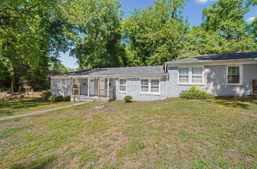 Building Photo - 2621 Druid Hls Wy