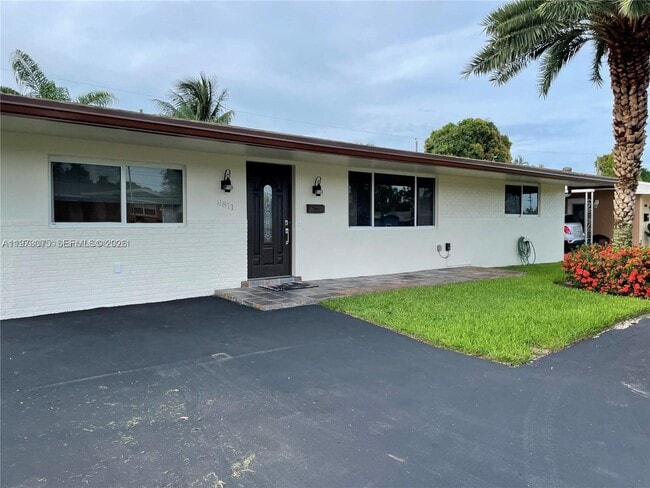 Building Photo - 8811 NW 16th St