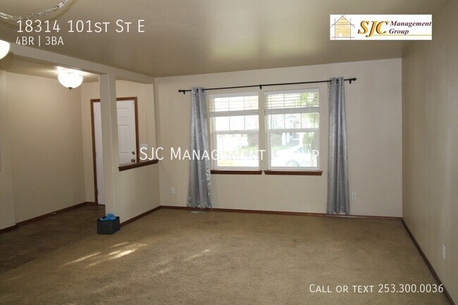 Building Photo - 18314 101st St E