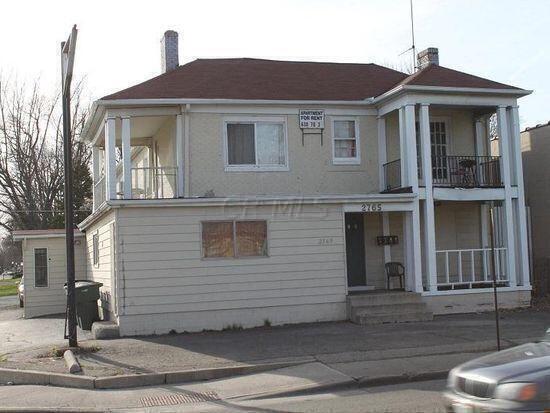 Building Photo - 2765 Cleveland Ave