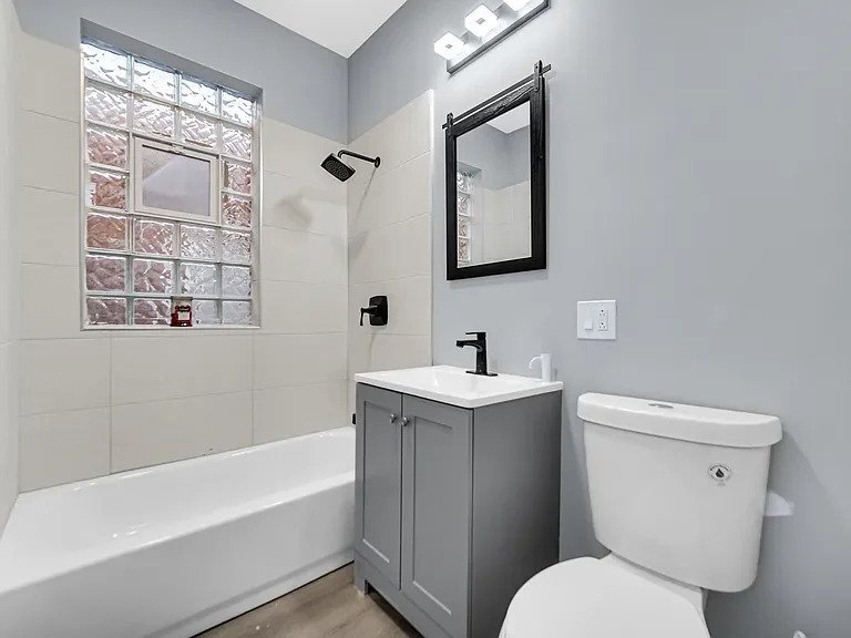 Building Photo - 7819 S Morgan St