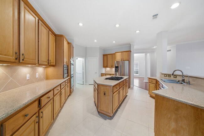 Building Photo - 2842 Nicks Run Ln