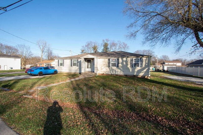 Building Photo - 4155 N County Rd 575 E