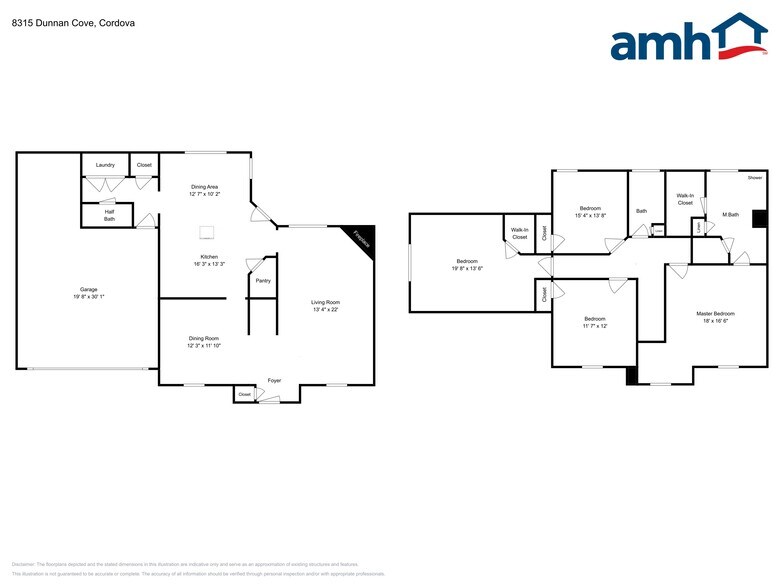 Building Photo - 8315 Dunnan Cv