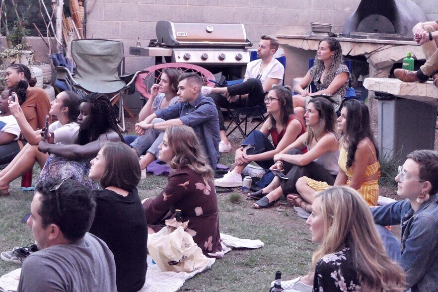 Building Photo - 1169 Hope St