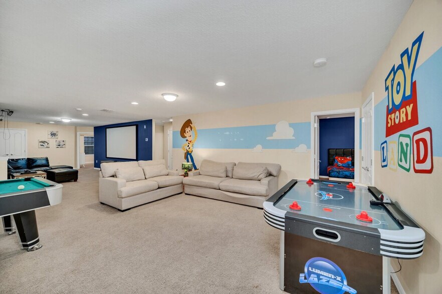 Building Photo - 8805 Bengal Ct