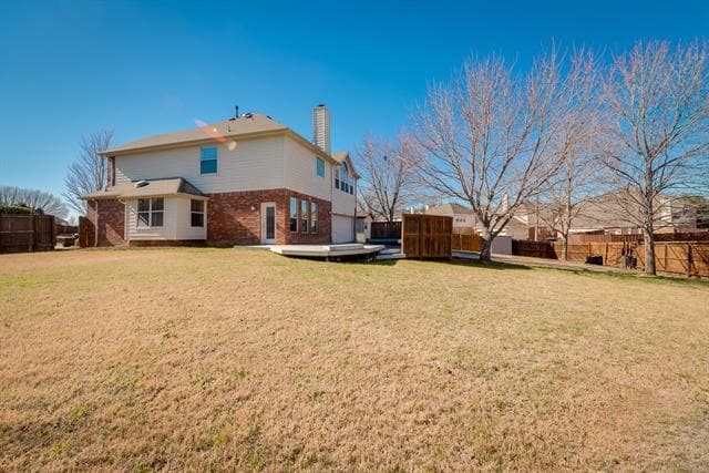 Building Photo - 401 Preston Oaks Dr