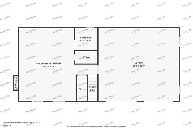 Building Photo - 11206 NW Rush Creek Cove