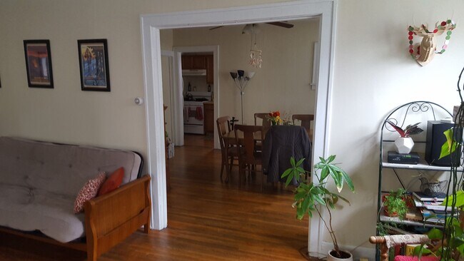 Building Photo - 2476 Adams Ave