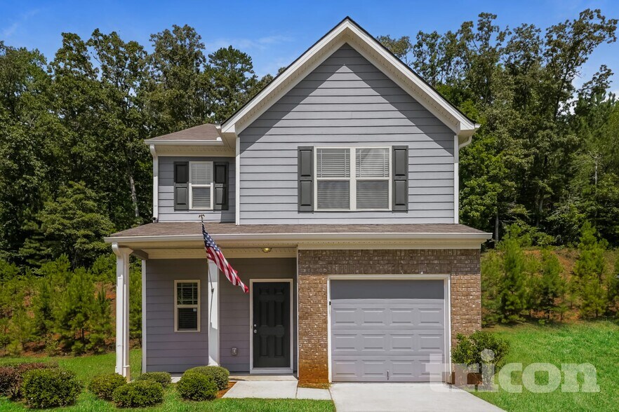 Primary Photo - 3303 Lowland Dr