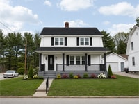 Building Photo - 40 Edwin Ave