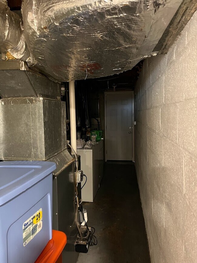 Building Photo - 1508 Washington Ave