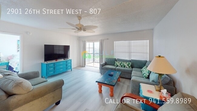 Building Photo - 2901 26th St W