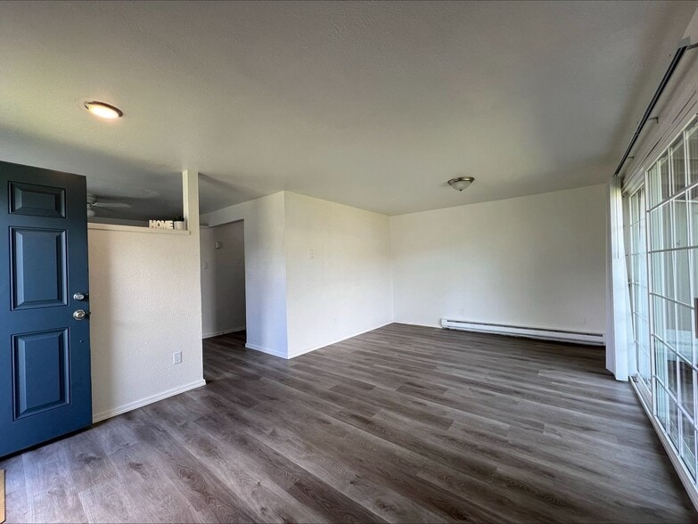 Interior Photo - Sunset Gardens