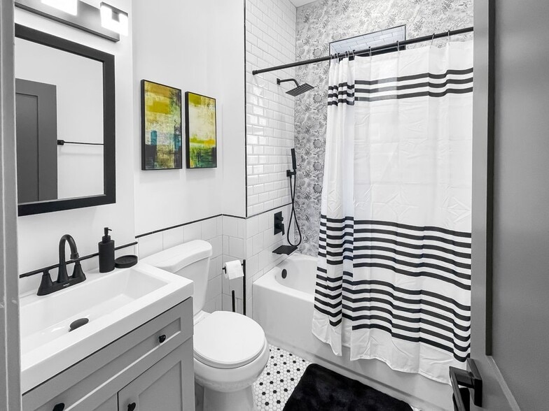 Building Photo - 1428 Madison Ave