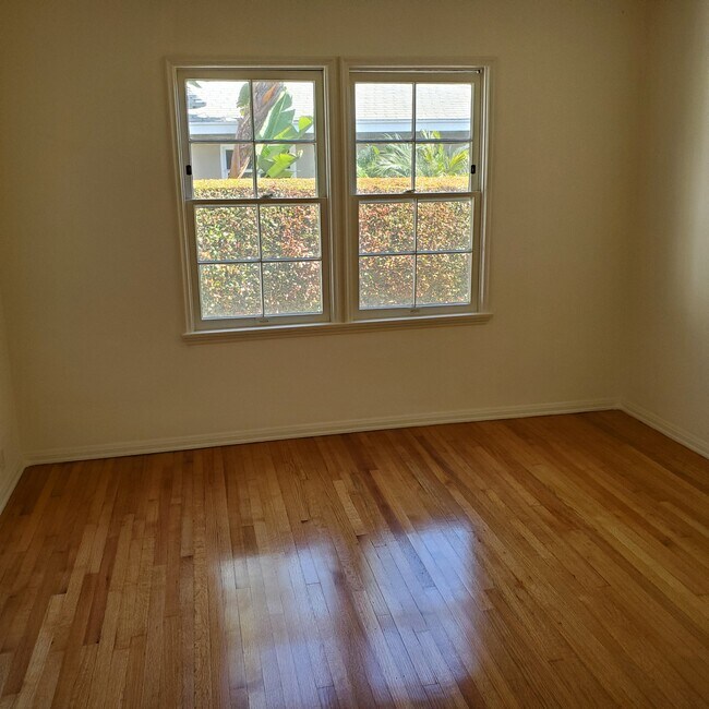 Bedroom - 847 12th St