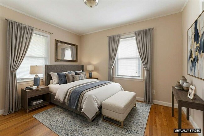 Building Photo - 1387 Church St