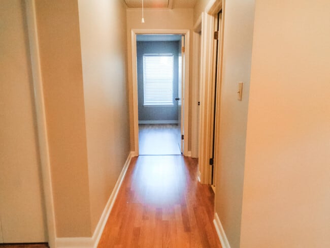 Building Photo - 228 Louisiana Ave