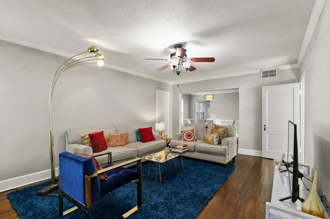 Building Photo - 5805 Vickery Blvd