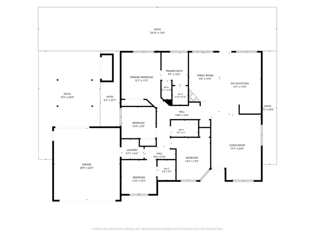Building Photo - 1528 Knoll Park Glen