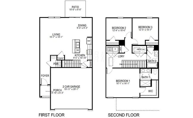 Building Photo - 6322 Marinelli Dr S