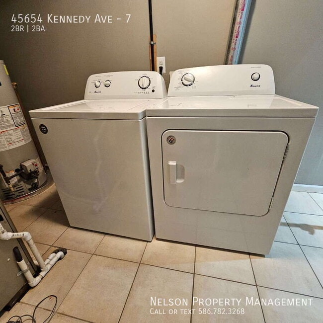 Building Photo - 45654 Kennedy Ave