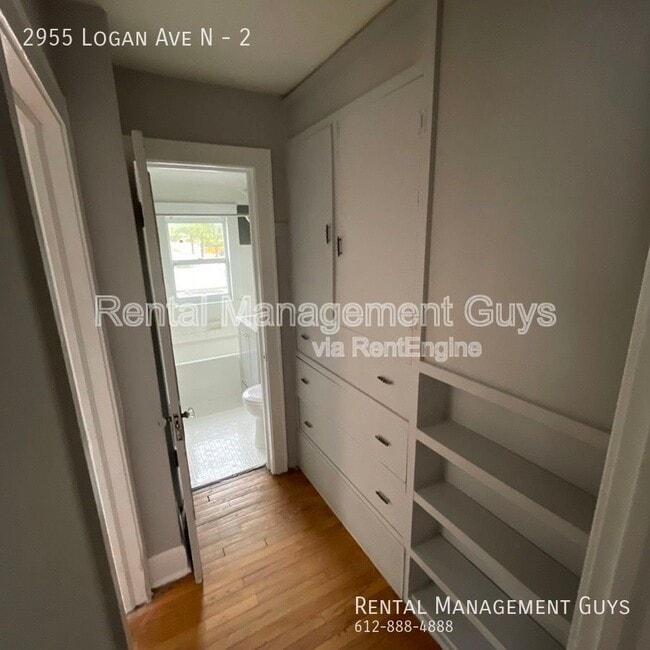 Building Photo - 2955 Logan Ave