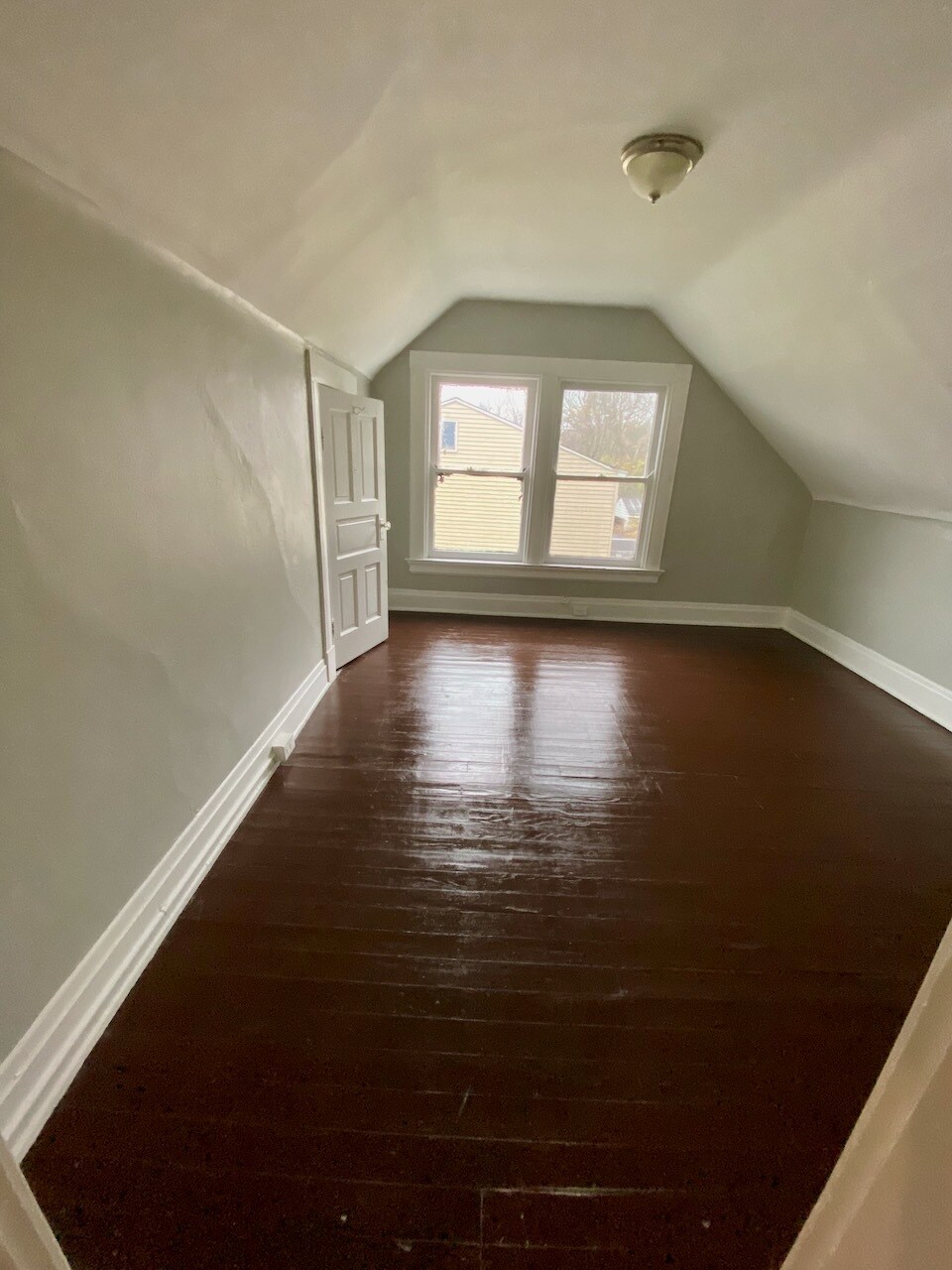 Building Photo - 3927 Cass Ave