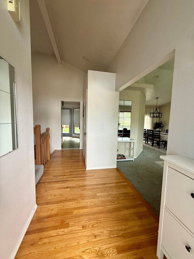 Building Photo - Charming 3 Bedroom Split-Level Home with Multiple Living Rooms & Spacious Back Yard