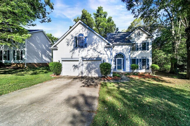 Building Photo - Charming home in South Charlotte