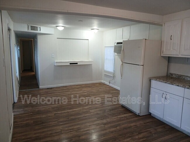 Building Photo - 3311 N Flowing Wells Rd