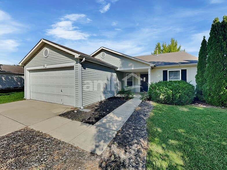 Primary Photo - 1316 Clove Ct