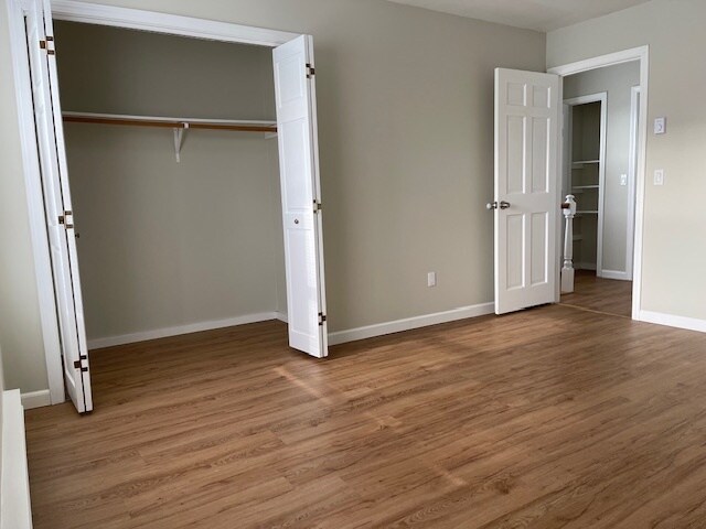 Second Bedroom - 783 East St