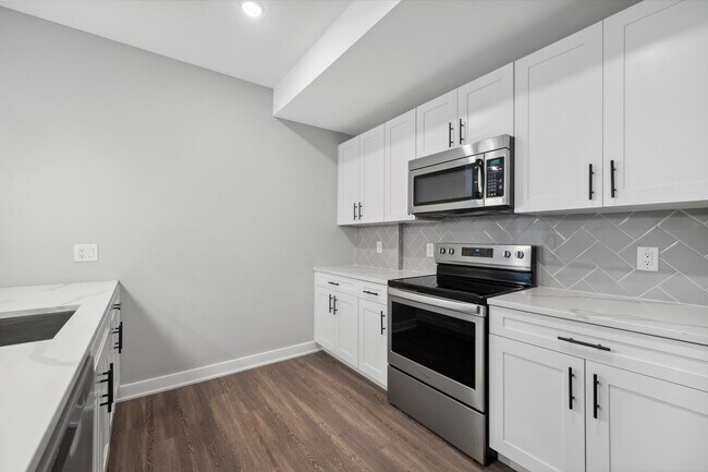 Building Photo - 1841 N Gratz St