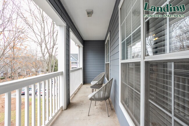 Building Photo - 1301 Ivy Meadow Dr