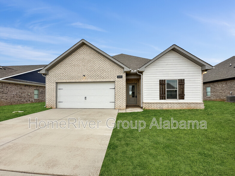 Building Photo - 215 John Harold Dr