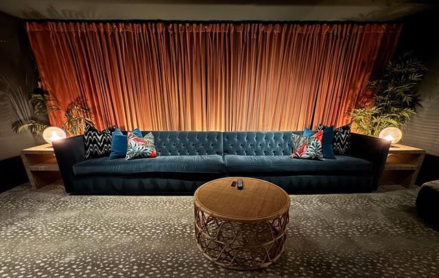 Building Photo - 5301 W Mockingbird Ln