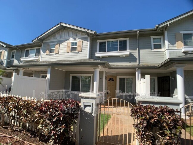 Building Photo - 91-2002 Kaioli Street