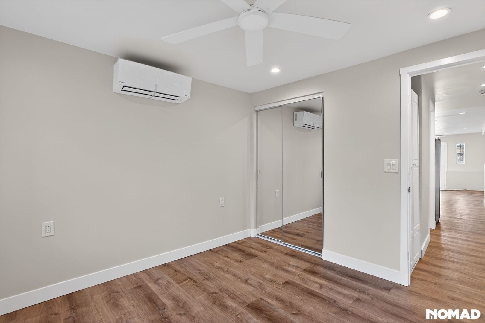 Building Photo - 857 McElroy St