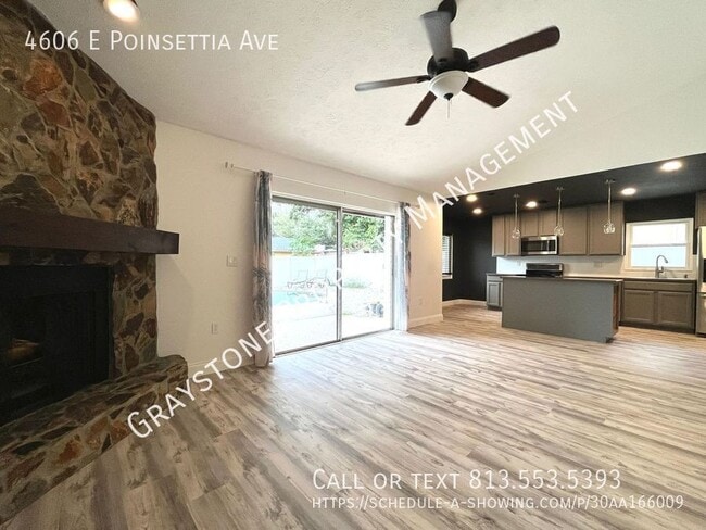 Building Photo - 4606 E Poinsettia Ave