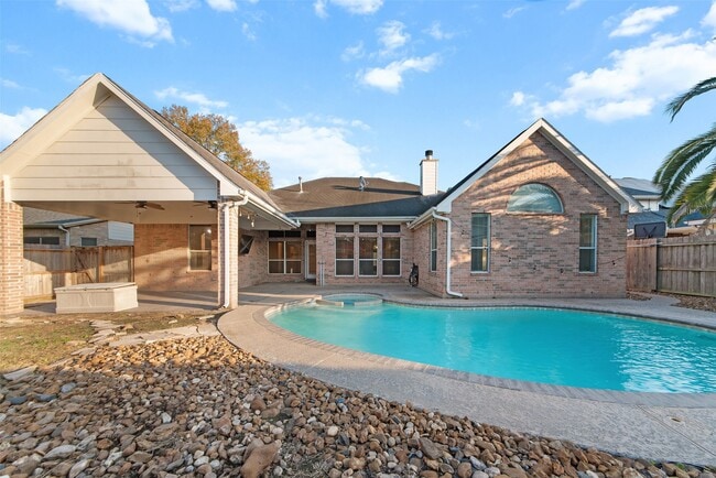 Building Photo - 19810 Texas Laurel Trail