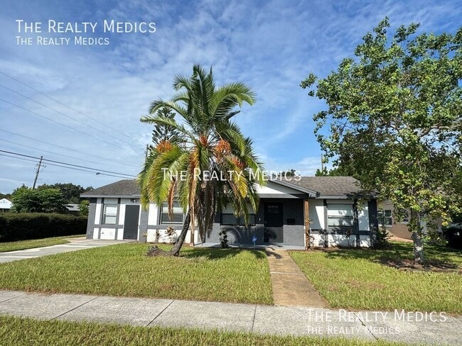 Primary Photo - 4522 Fetrow Dr