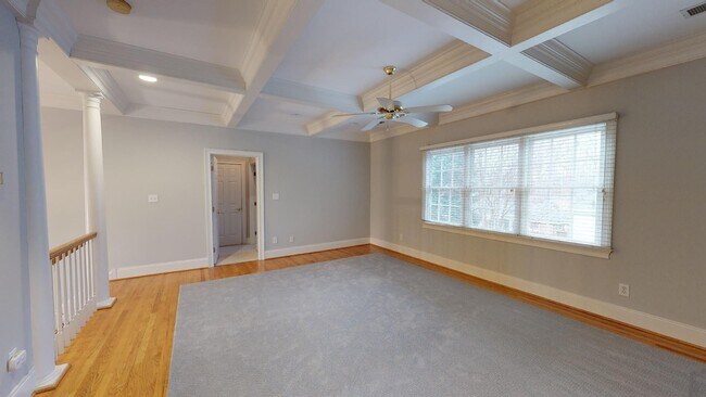 Building Photo - 1105 Randolph Oaks Ct